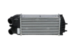 Kompressori&otilde;hu radiaator NRF 30278
