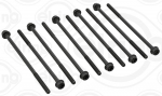 Klapikaanekruvikomplekt ELRING 445.680