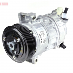 Kompressor,kliimaseade DENSO DCP47009