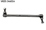 Stabilisaator,Stabilisaator SKF VKDS 346014