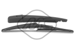 Klaasipuhastaja kumm Metalcaucho 68037