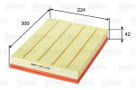 &Otilde;hufilter VALEO 585290
