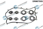 Tihendikomplekt, klapikaas DR. MOTOR DRM0795S