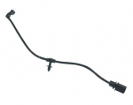 Hoiatuskontakt, piduriklotsi kulumine BREMBO A 00 524