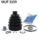 Kaitsekummikomplekt, veov&otilde;ll SKF VKJP 3159