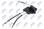 Ukselukk NTY EZC-HY-760