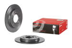Piduriketas BREMBO 08.E535.11