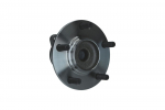 Rattalaagrikomplekt KAMOKA 5500270