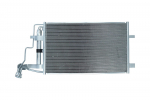 Kondensaator,kliimaseade KAMOKA 7800052