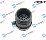 Pistikukorpus, automaatk&auml;igukast (juhtimis&uuml;ksus) Dr.Motor Automotive DRM01731