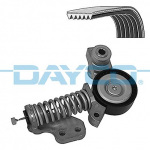 Soonrihmakomplekt DAYCO KPV1061