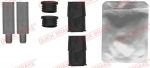 Juhth&uuml;lsikomplekt,pidurisadul QUICK BRAKE 113-1448X