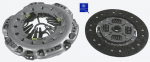 Sidurikomplekt SACHS 3000 951 802