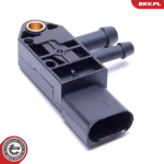 Andur, heitgaasisurve ESEN SKV 17SKV781