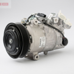 Kompressor,kliimaseade DENSO DCP23035