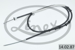 Tross,seisupidur LINEX 14.02.87