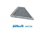 Filter,salongi&otilde;hk PURFLUX AHC749
