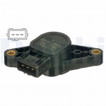 Andur,drosselklapiasend DELPHI SS10994-12B1