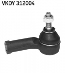 Rooliots SKF VKDY 312004