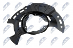 Plekk,piduriketas NTY HTO-KA-309