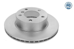 Piduriketas MEYLE 383 521 3062/PD