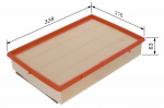&Otilde;hufilter BOSCH F 026 400 264