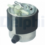 K&uuml;tusefilter DELPHI HDF622