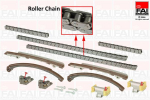 Mootori keti komplekt FAI AutoParts TCK89