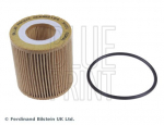 &Otilde;lifilter BLUE PRINT ADM52124