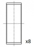 Kepsusaale FAI AutoParts BB2056-STD