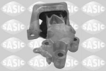 Paigutus,Mootor SASIC 2704041