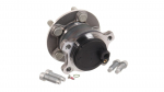 Rattalaagrikomplekt SKF VKBA 6524