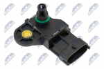 Andur,kompressorir&otilde;hk NTY ECM-PL-013