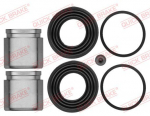 Remondikomplekt,Pidurisadul QUICK BRAKE 114-5246