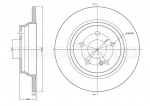 Piduriketas METELLI 23-1146C