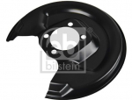 Plekk,piduriketas FEBI BILSTEIN 178433