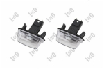 Numbrivalgustus ABAKUS 038-06-905LED