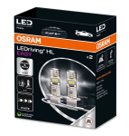 H&otilde;&otilde;gpirn,Kaugtuli ams-OSRAM 64151DWESY-2HB