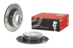 Piduriketas BREMBO 08.5178.31