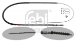 Tross,seisupidur FEBI BILSTEIN 36673