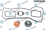 Tihendikomplekt, klapikaas Dr.Motor Automotive DRM2903R
