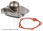 Veepump, mootori jahutus BLUE PRINT ADZ99129