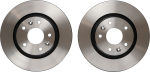 Piduriketas TRW DF6786
