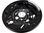 Plekk,piduriketas FEBI BILSTEIN 175213