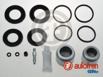 Remondikomplekt,Pidurisadul AUTOFREN SEINSA D42525C