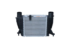 Kompressori&otilde;hu radiaator NRF 30866
