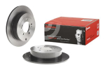 Piduriketas BREMBO 08.A755.11