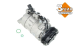 Kompressor,kliimaseade NRF 320367