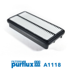 &Otilde;hufilter PURFLUX A1118