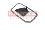 H&uuml;draulikafilter,automaatk&auml;igukast KAMOKA F602001